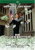 Die Glücksritter (uncut) Dan Aykroyd + Eddie Murphy